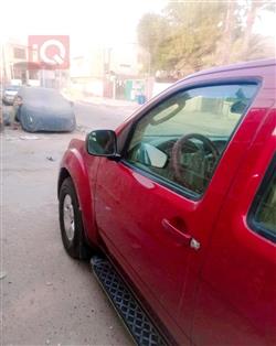 نيسان باثفايندر